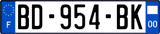 BD-954-BK