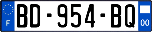 BD-954-BQ