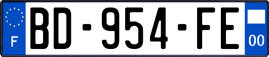 BD-954-FE
