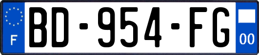 BD-954-FG