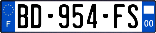 BD-954-FS