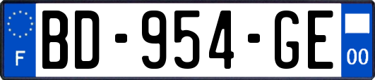 BD-954-GE