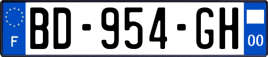 BD-954-GH