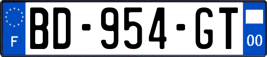 BD-954-GT