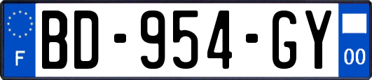 BD-954-GY