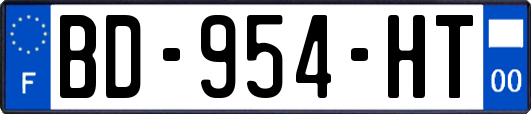 BD-954-HT