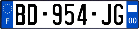 BD-954-JG