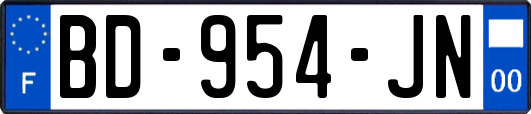BD-954-JN