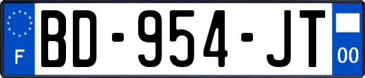 BD-954-JT