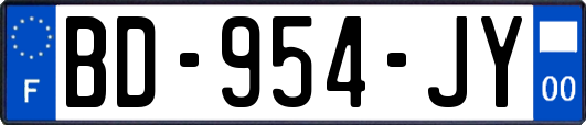 BD-954-JY