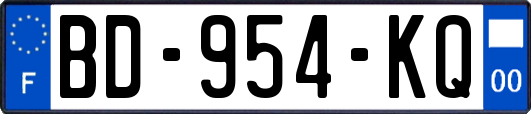 BD-954-KQ
