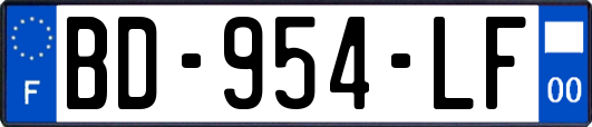 BD-954-LF