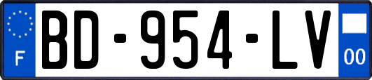 BD-954-LV