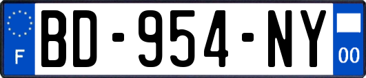 BD-954-NY
