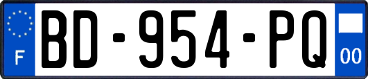 BD-954-PQ
