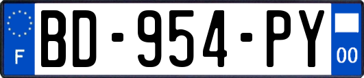 BD-954-PY