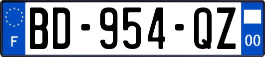 BD-954-QZ