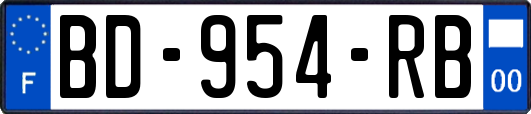 BD-954-RB