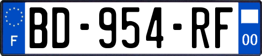 BD-954-RF