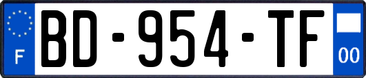 BD-954-TF