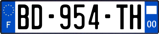 BD-954-TH