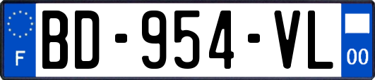 BD-954-VL