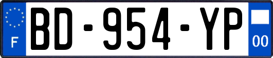 BD-954-YP