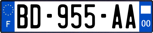 BD-955-AA