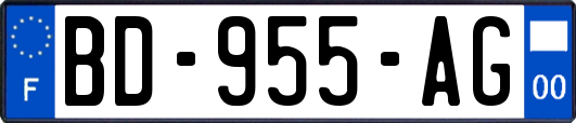 BD-955-AG