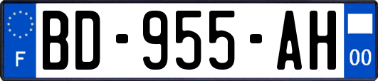 BD-955-AH