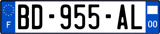 BD-955-AL