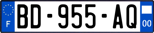 BD-955-AQ