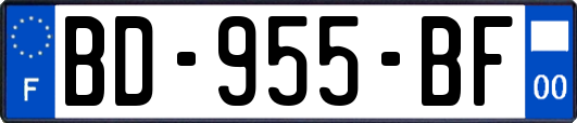 BD-955-BF