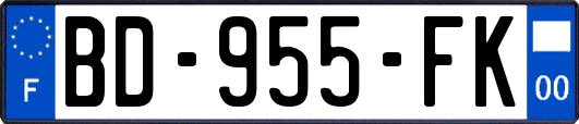BD-955-FK