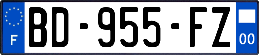 BD-955-FZ