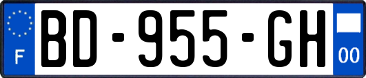 BD-955-GH