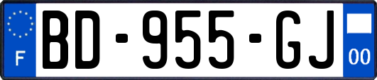 BD-955-GJ