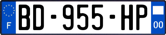 BD-955-HP