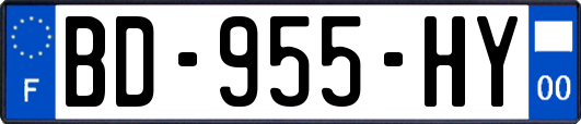 BD-955-HY