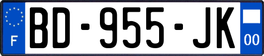 BD-955-JK