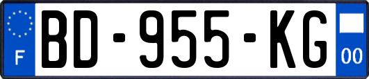 BD-955-KG