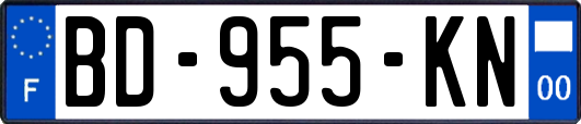 BD-955-KN
