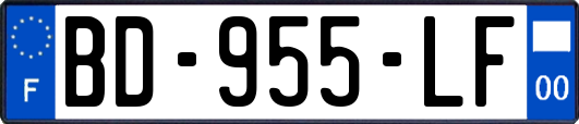 BD-955-LF