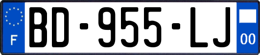 BD-955-LJ