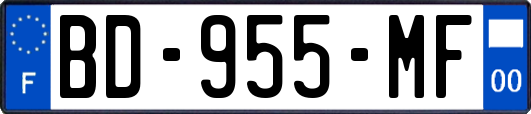 BD-955-MF