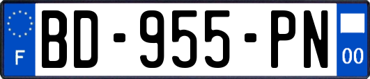 BD-955-PN