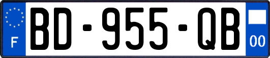 BD-955-QB