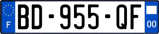 BD-955-QF