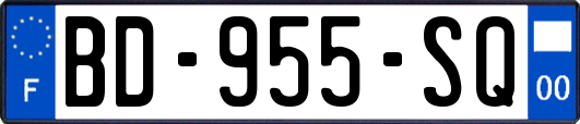 BD-955-SQ