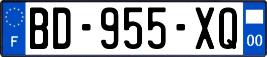 BD-955-XQ